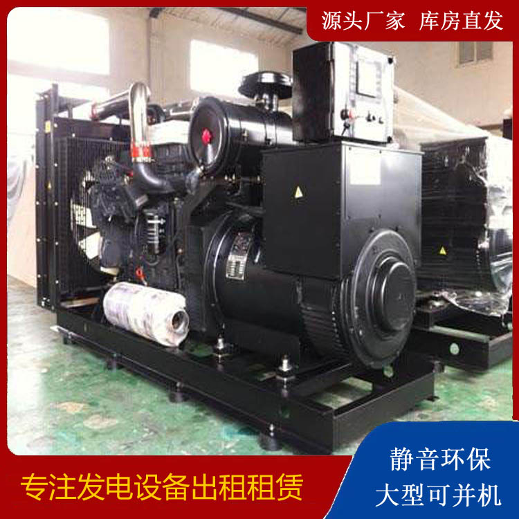 安吉发电车出租 柴油发电机组需要经常换机油吗？