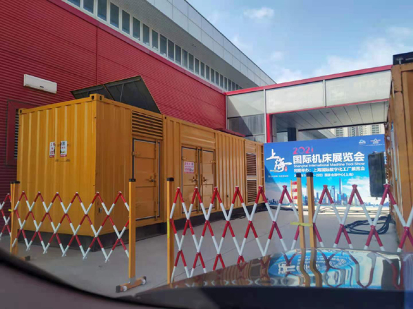 安吉发电机出租 对于发电机的特性你了解多少？