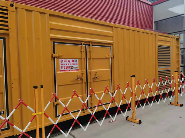 安吉关于通用发电机的十万个为什么？