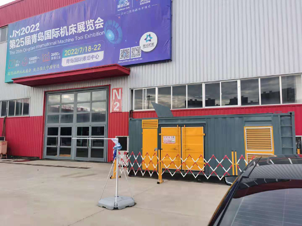 安吉发电机租赁-柴油发电机组不及时维护危害大