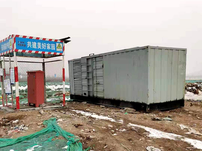 安吉燃气发电机在高海拔地区运行时会遇到哪些常见故障？