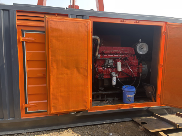 安吉哪些因素会影响 200KW 柴油发电机的燃油消耗率？