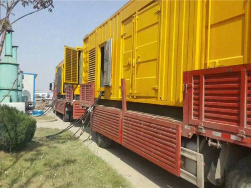 安吉计算 200KW 柴油发电机油耗时，需要考虑哪些因素？