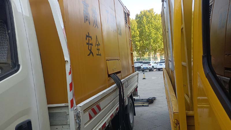 安吉如何判断柴油发电机组和UPS电源的切换时间是否符合要求？