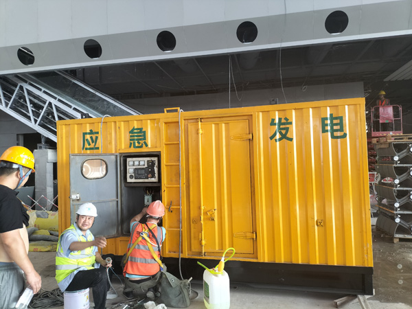 安吉怎样判断空气滤清器是否需要更换？