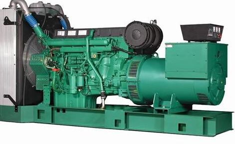 安吉发电机除垢后需要用清水冲洗水冷式机油散热器几次？